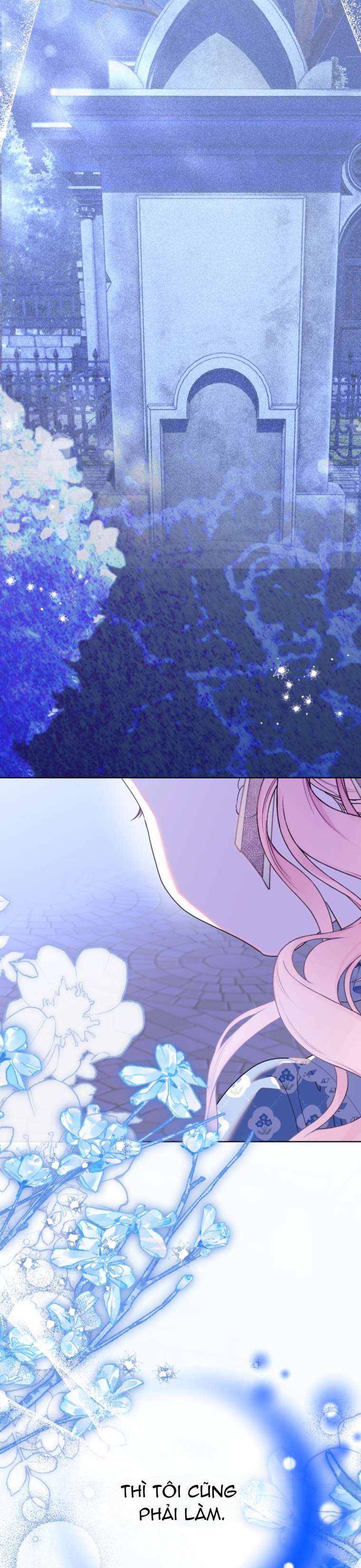 Thà Là Để Tôi Trở Thành Nữ Hoàng Chapter 62 - Trang 3