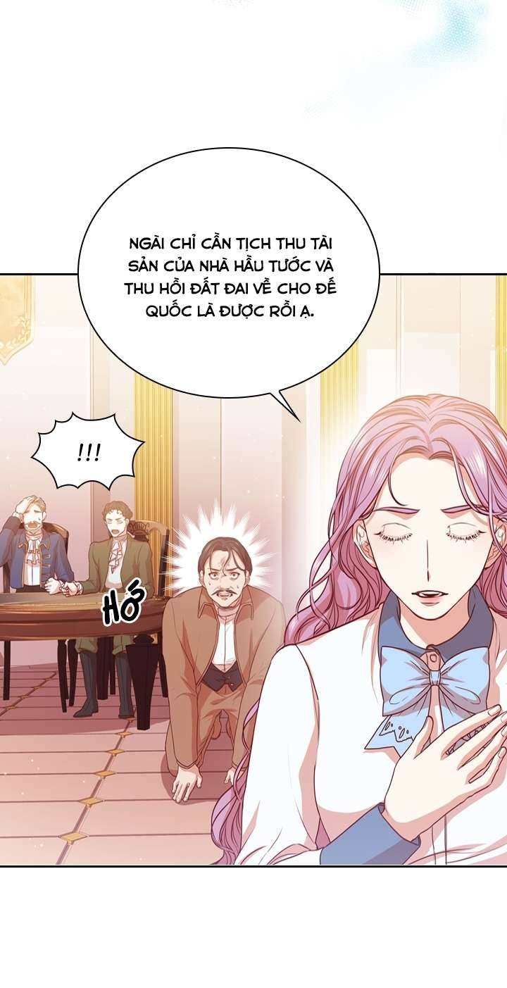 Thư Ký Của Bạo Chúa Chapter 8 - Trang 4