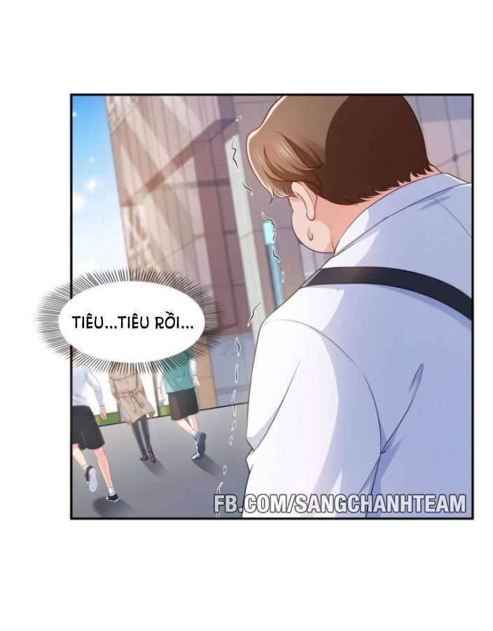Hệt Như Hàn Quang Gặp Nắng Gắt Chap 175 - Trang 4