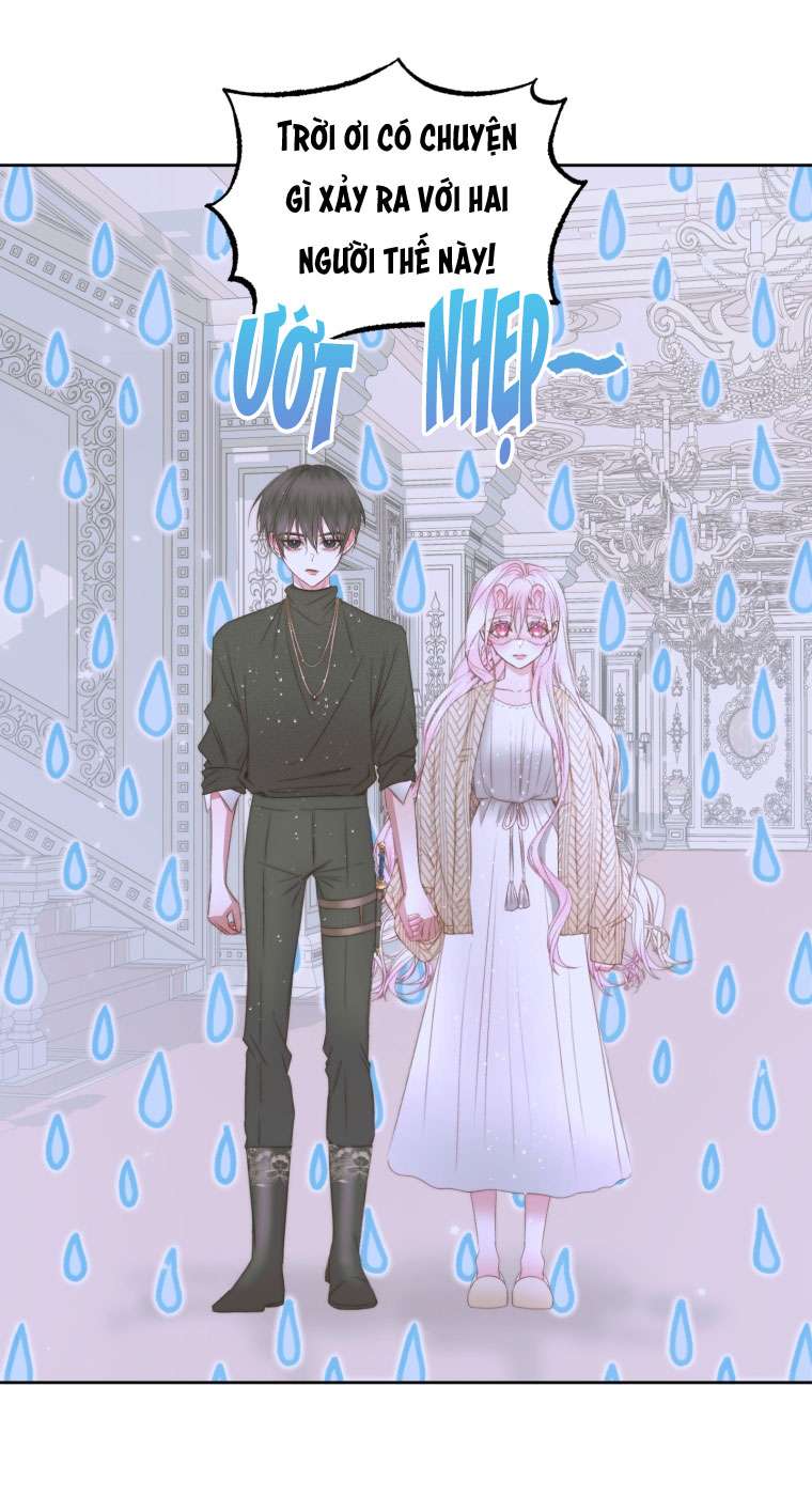 Siren: Trở Thành Gia Đình Của Nhân Vật Phản Diện Chapter 36 - Trang 3