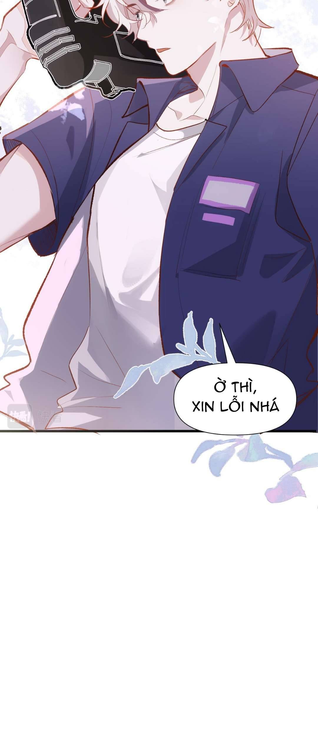 Mười năm sau, tôi kết hôn với kẻ thù không đội trời chung Chap 19 - Next Chap 20