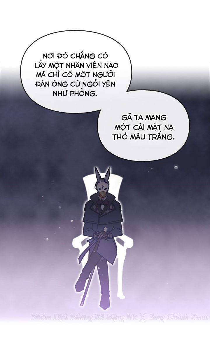 Kết Cục Của Nhân Vật Phản Diện Chỉ Có Thể Là Cái Chết Chapter 29 - Trang 4