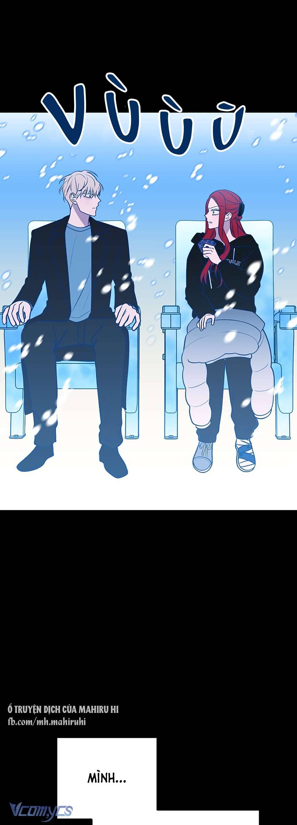 Kẻ Rác Rưởi Không Đáng Được Yêu Chapter 63 - Next Chapter 64