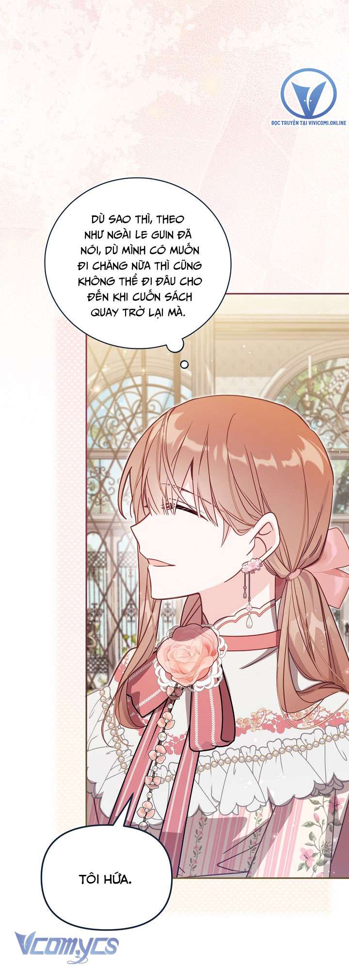 Không Có Chỗ Cho Kẻ Giả Mạo Chap 39 - Trang 2