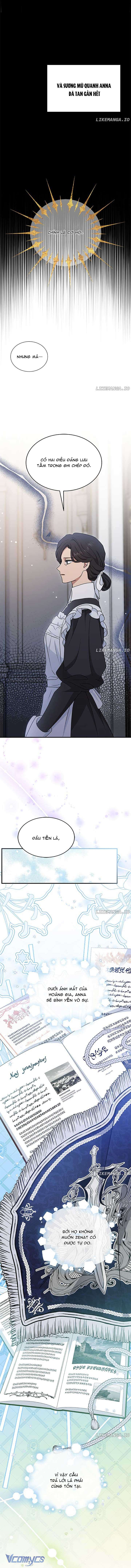 Cô Gái Sẽ Trở Thành Chủ Gia Đình Chapter 49 - Trang 3