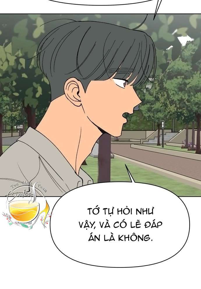 Tình Xưa Viết Lại Chapter 20 - Trang 4
