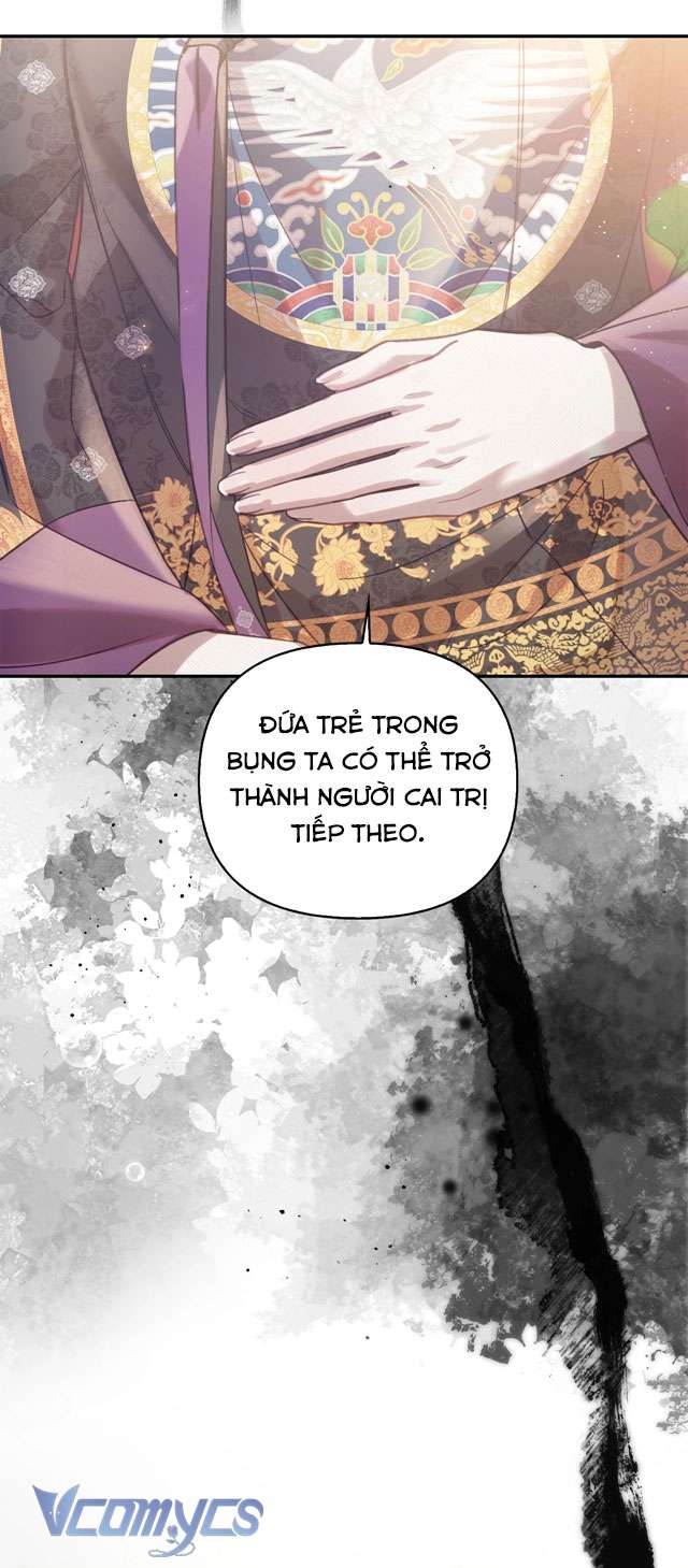 [18+] Tiết Học Bí Mật Của Trung Điện Chap 41 - Trang 2