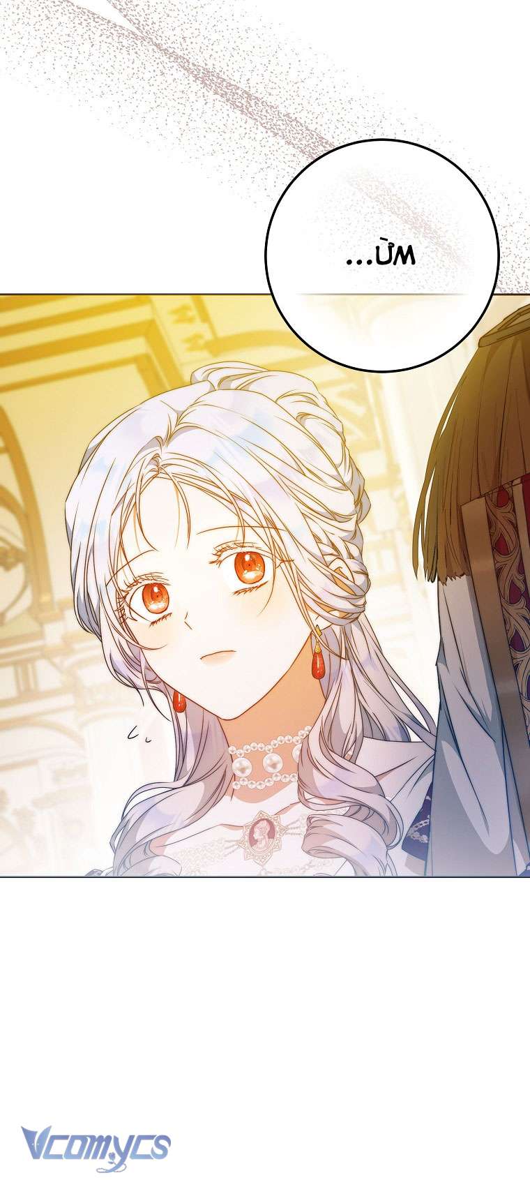 Tôi Trở Thành Vợ Của Nam Chính Chap 90 - Next Chap 91