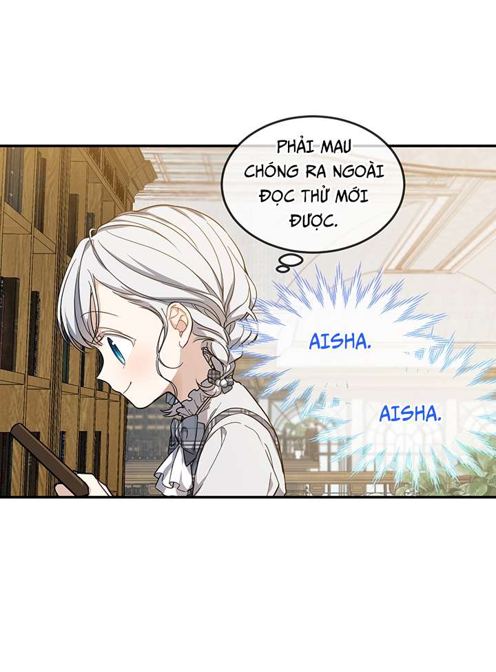 Lại Một Lần Nữa Hướng Về Ánh Sáng Chap 12 - Next Chap 13
