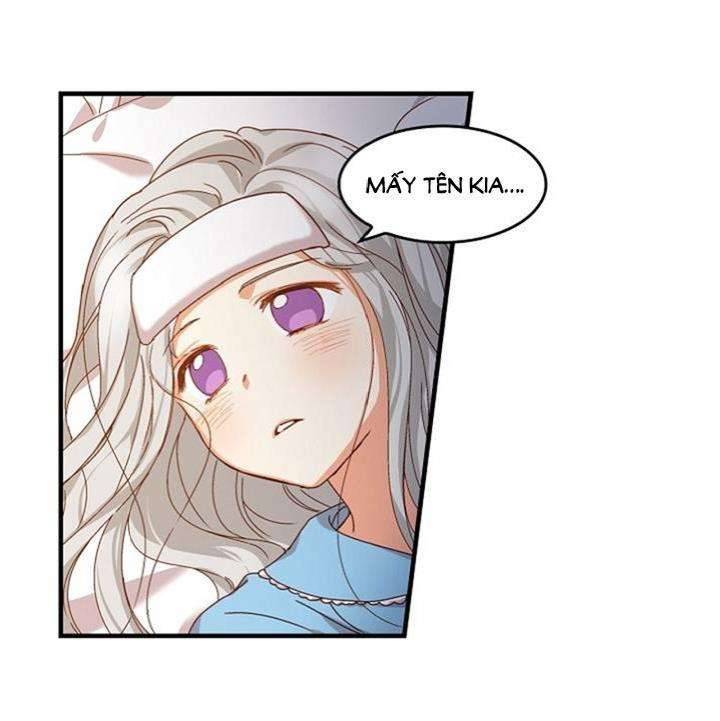Cẩn Thận Với Các Anh Trai Đấy! Chap 4 - Trang 2