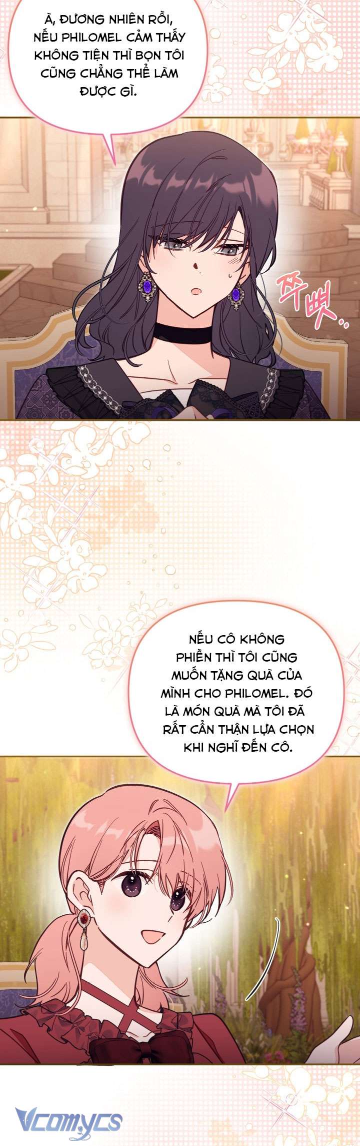 Không Có Chỗ Cho Kẻ Giả Mạo Chap 68 - Trang 2