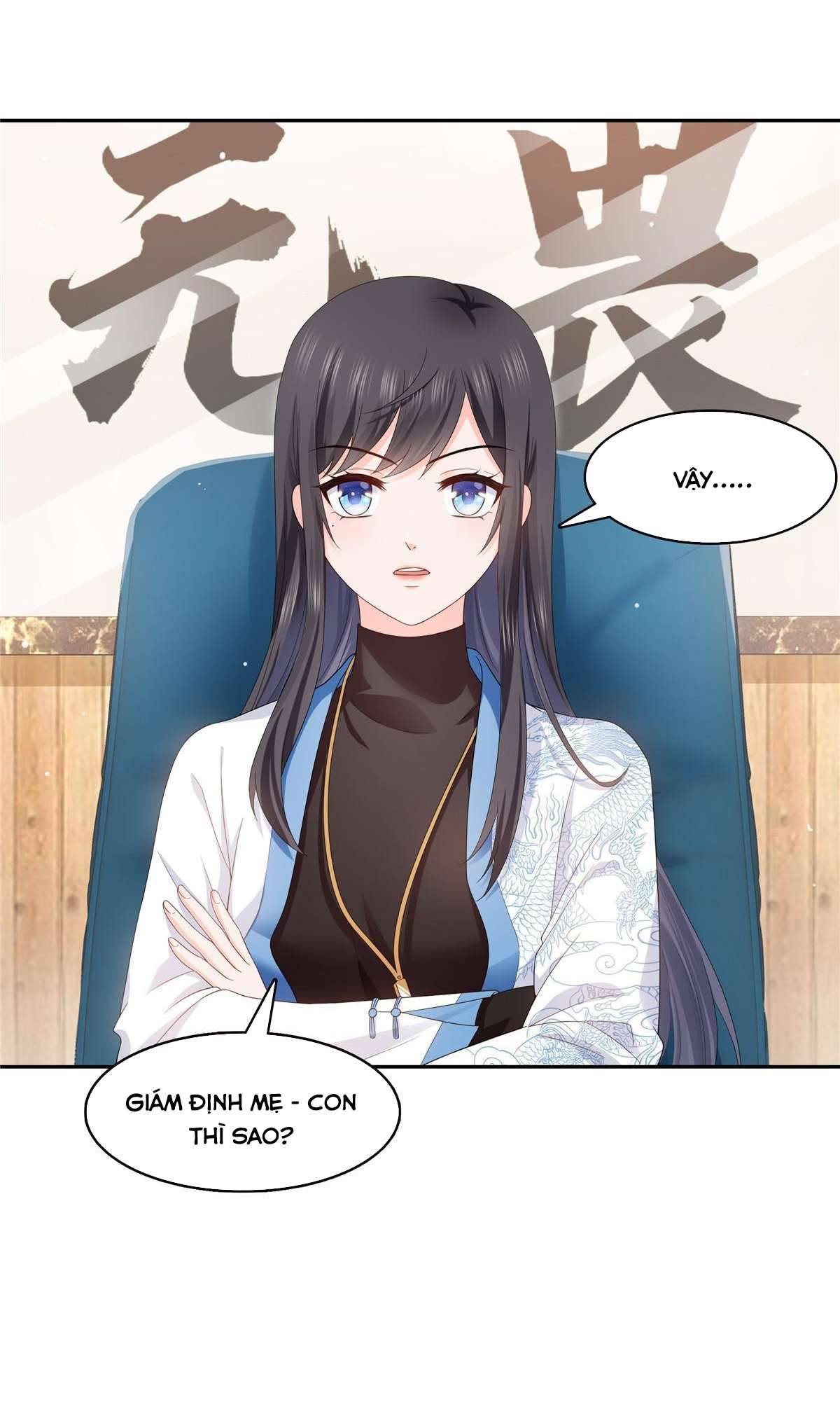 Hệt Như Hàn Quang Gặp Nắng Gắt Chap 335 - Next Chap 336