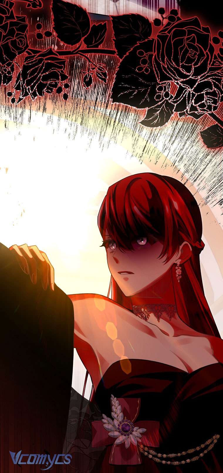 Quý Tộc Gì Chứ, Tôi Chỉ Muốn Về Nhà Chap 19 - Next Chap 20