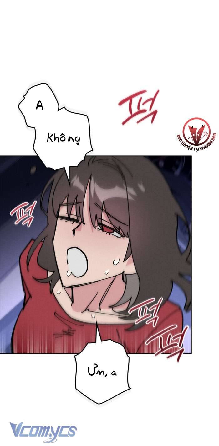 [18+] 7 Giây Thay Vì Một Nụ Hôn Chap 27 - Next Chap 28