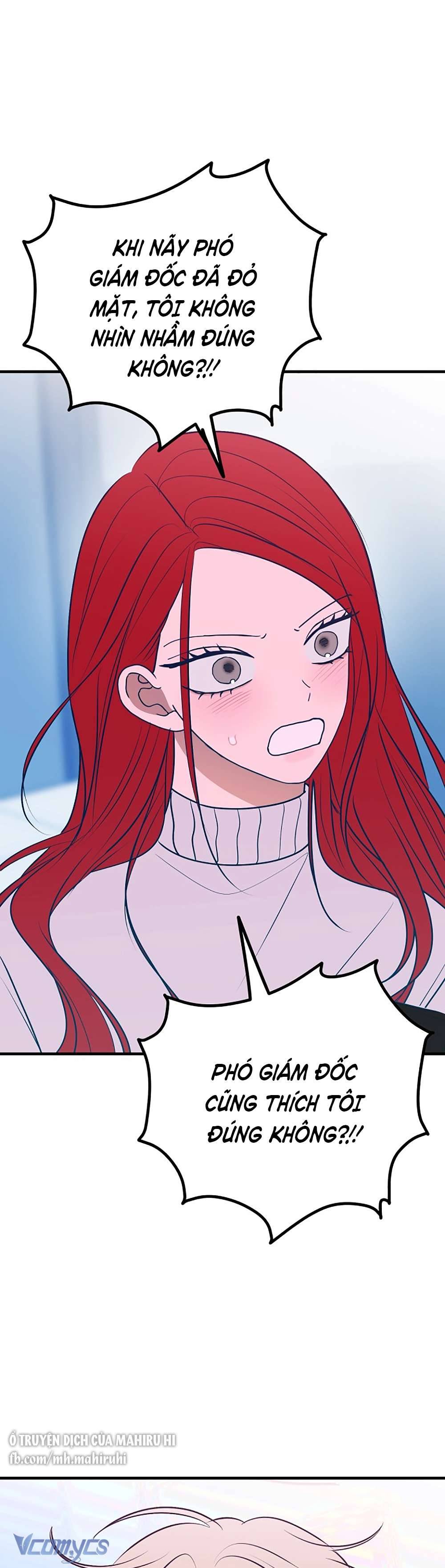Kẻ Rác Rưởi Không Đáng Được Yêu Chapter 88 - Next Chapter 89