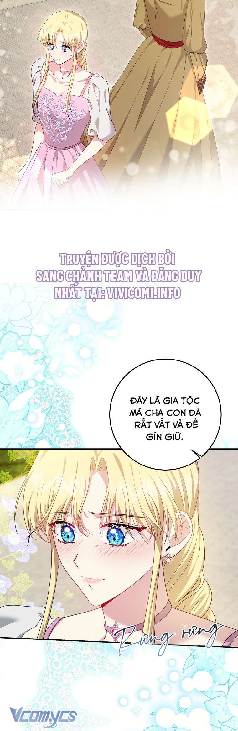 [18+] Phương Pháp Gia Hạn Hợp Đồng Hôn Nhân Chap 34 - Trang 2