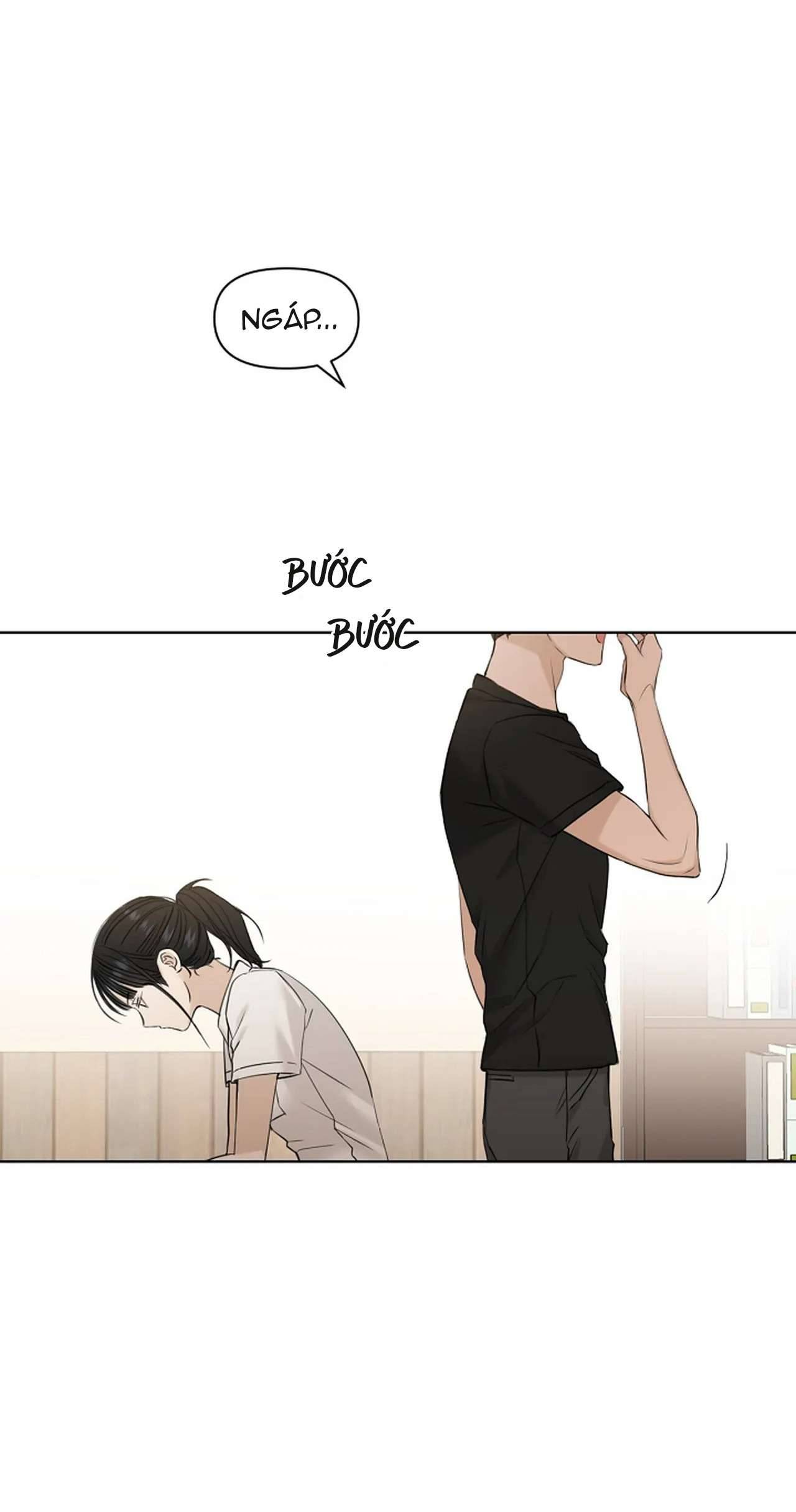 Bình Minh Chap 18 - Trang 3