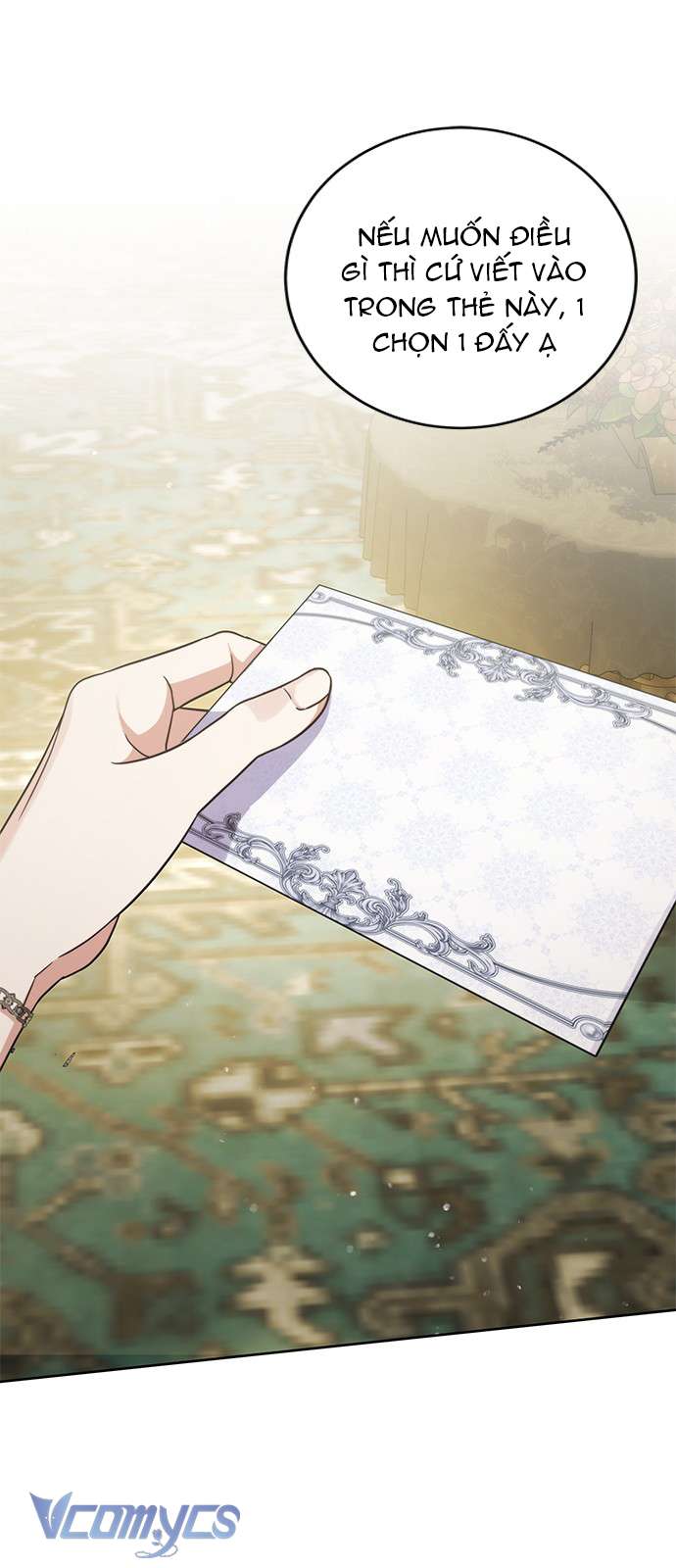 Làm Thế Nào Để Ăn Chủ Nhân Chapter 53 - Next Chapter 54