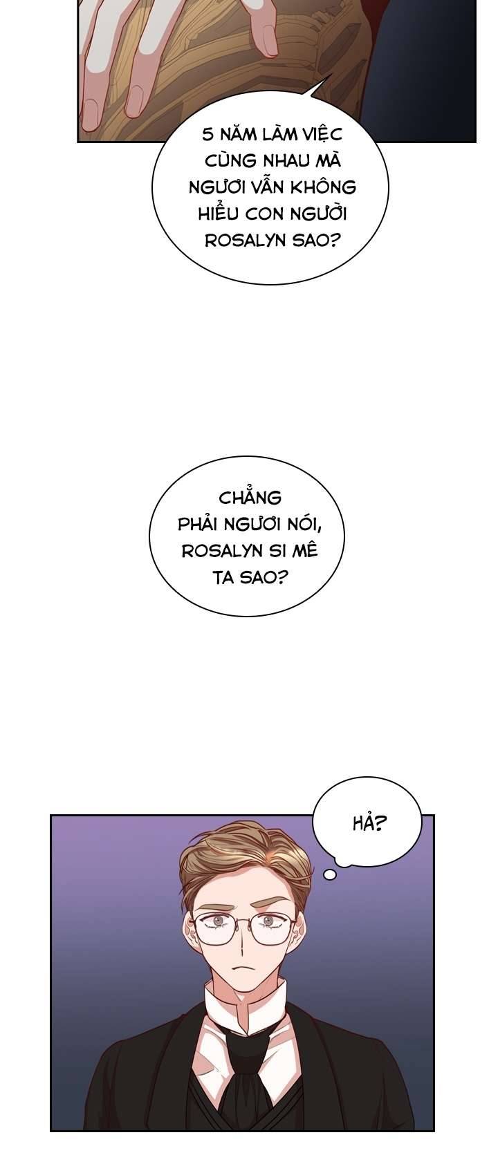 Thư Ký Của Bạo Chúa Chapter 24 - Trang 4