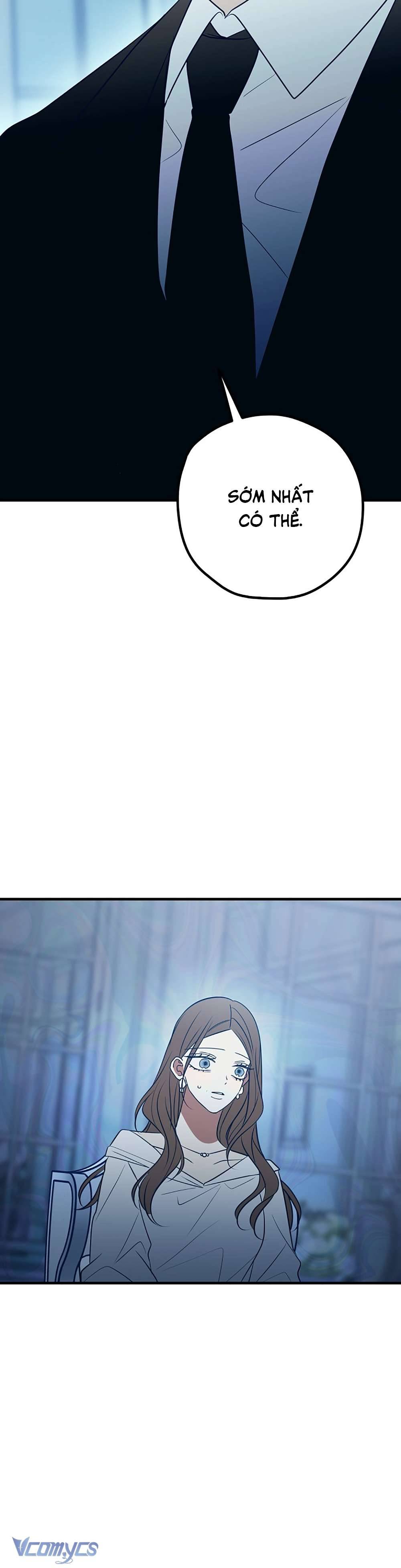 Kẻ Rác Rưởi Không Đáng Được Yêu Chapter 89 - Next Chapter 90
