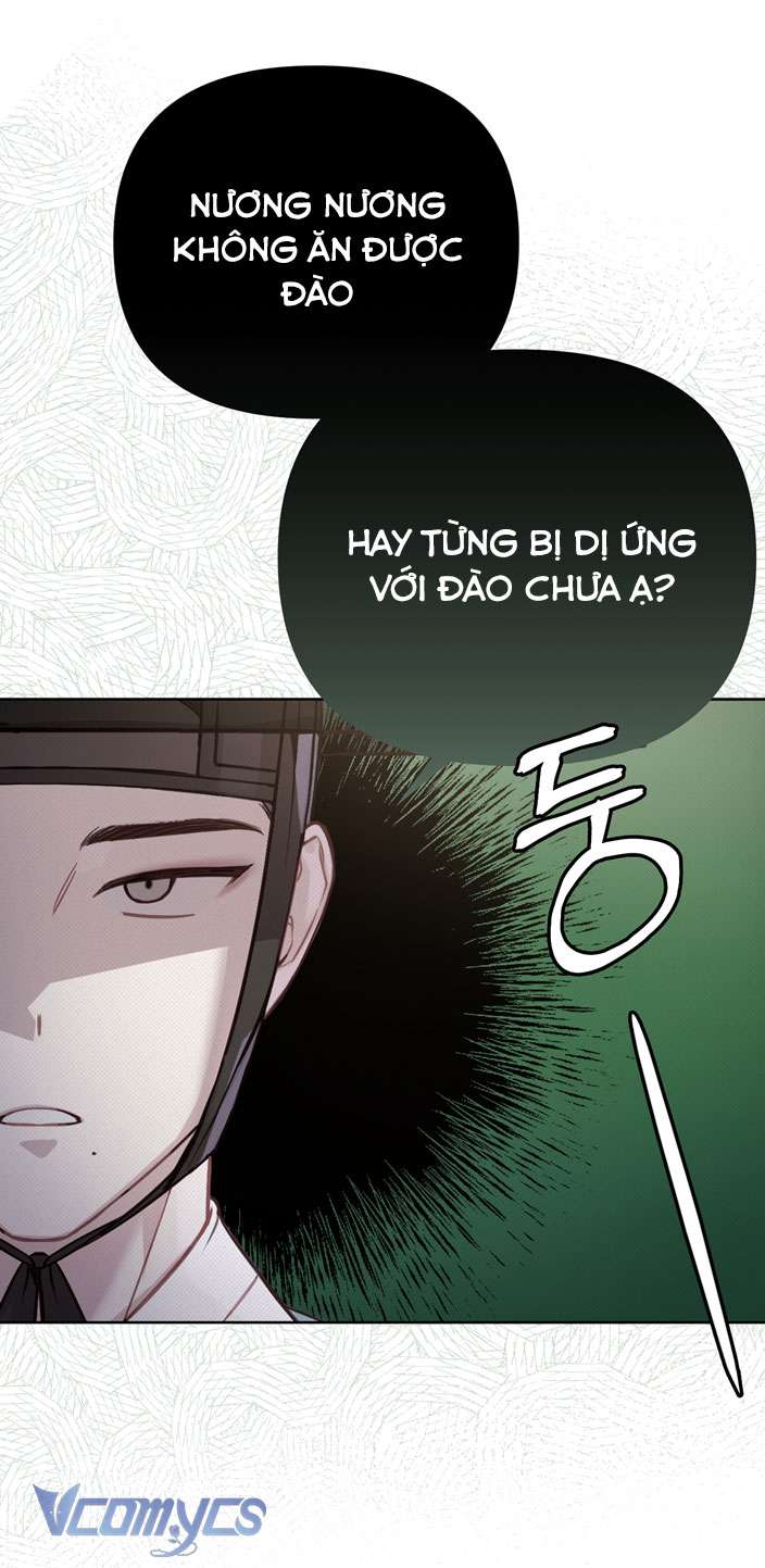 [18+] Tiết Học Bí Mật Của Trung Điện Chap 5 - Trang 2