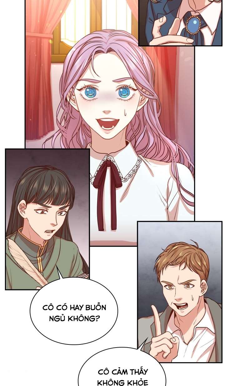 Thư Ký Của Bạo Chúa Chapter 15 - Trang 4
