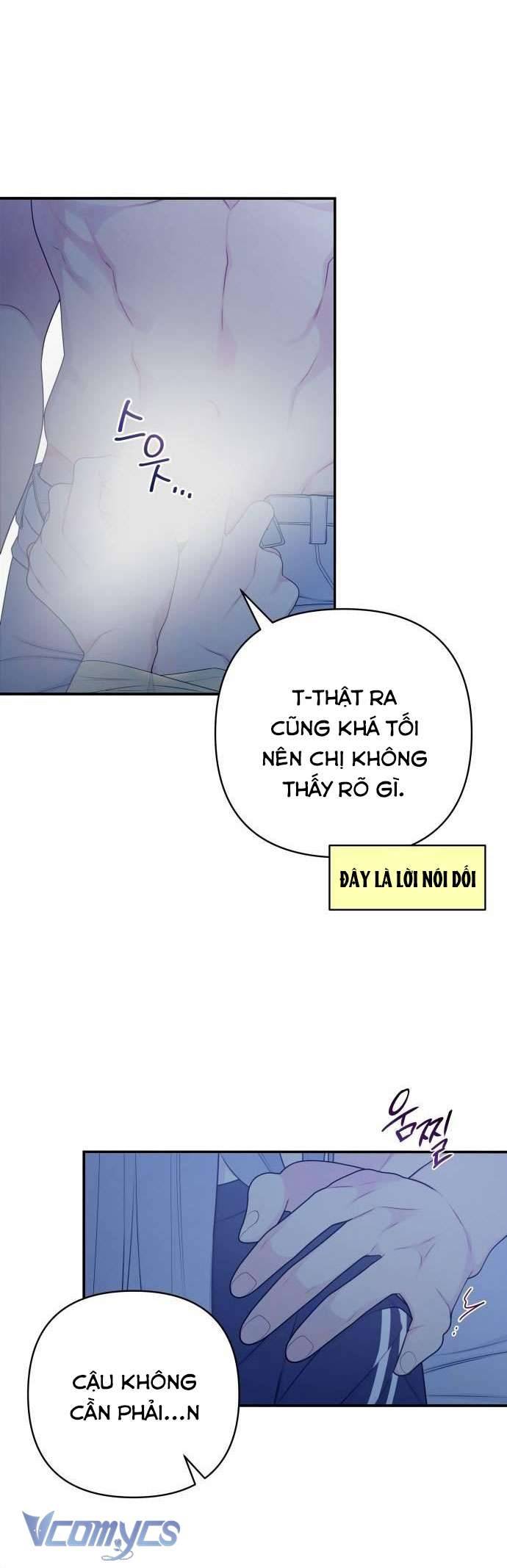 [18+] Cậu Ổn Đến Mức Nào Chap 5 - Trang 2