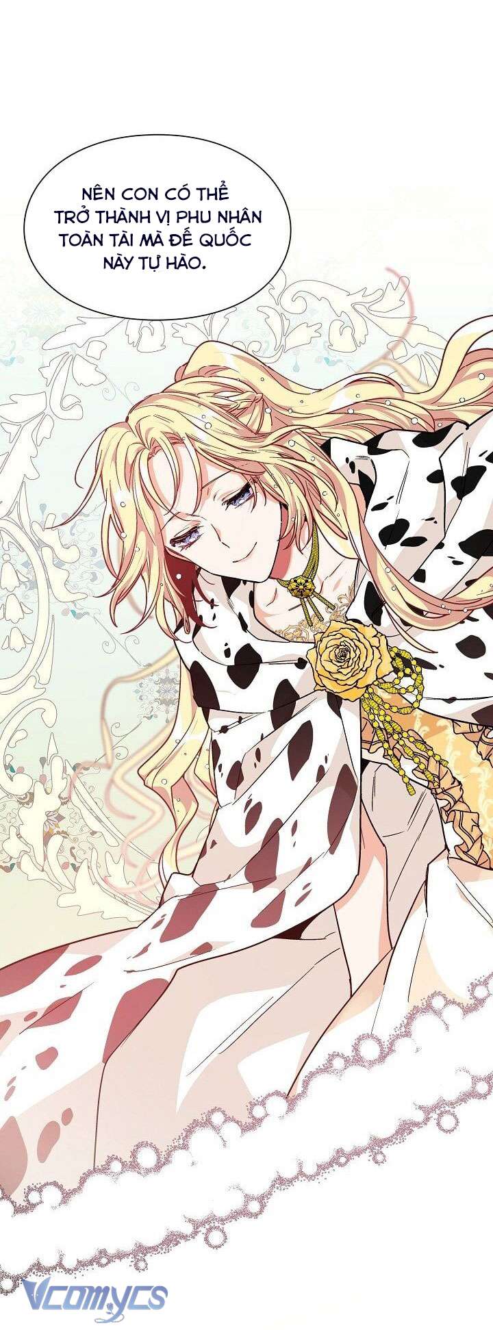 Bác Sĩ Elise: Vi Tiểu Thư Với Cây Đèn Dầu Chap 92 - Trang 2