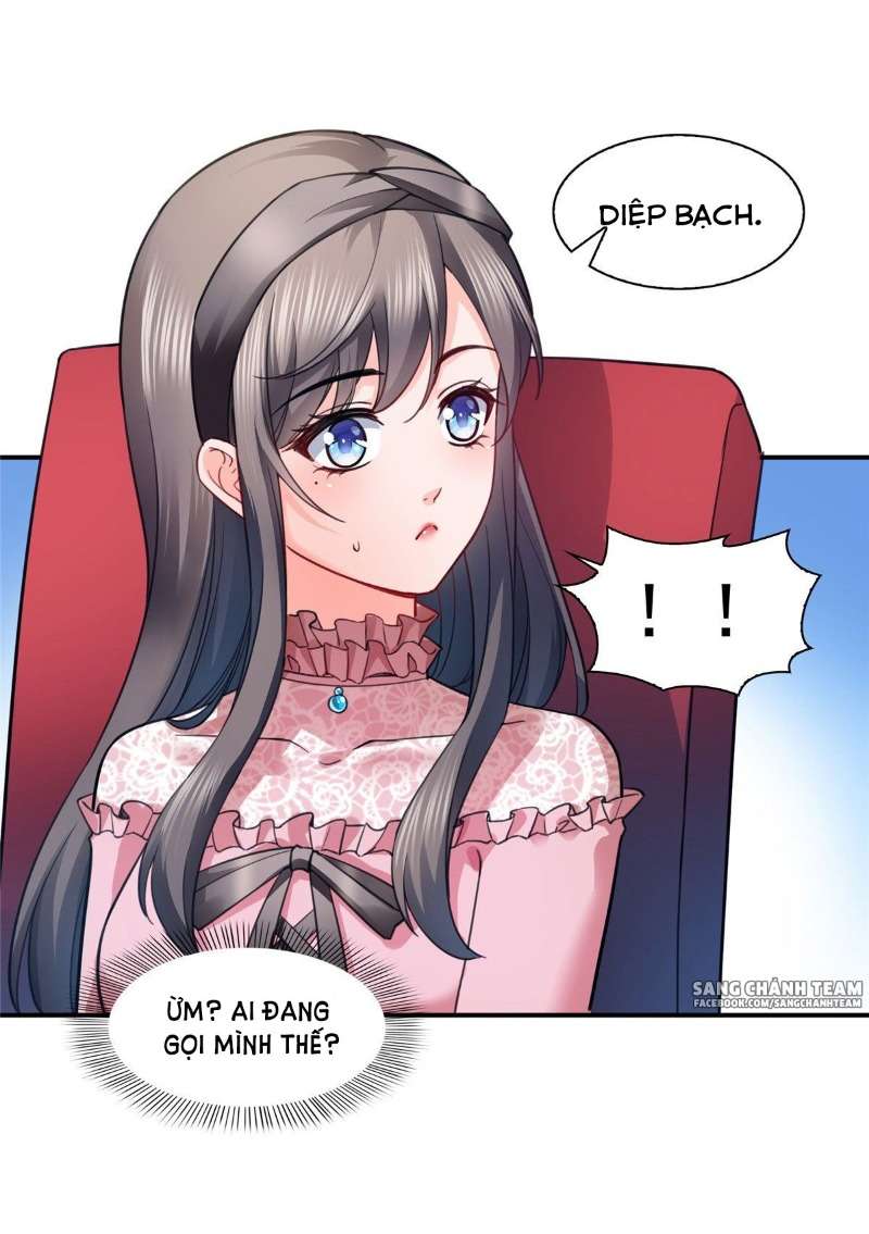Hệt Như Hàn Quang Gặp Nắng Gắt Chap 130 - Next Chapter 130.1