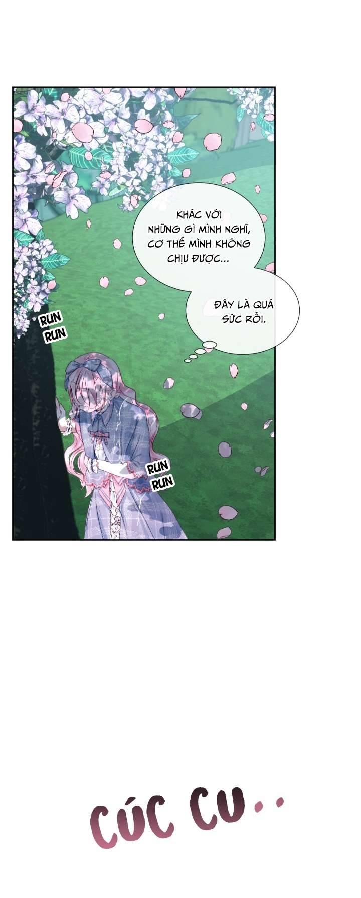 Siren: Trở Thành Gia Đình Của Nhân Vật Phản Diện Chapter 9 - Trang 3