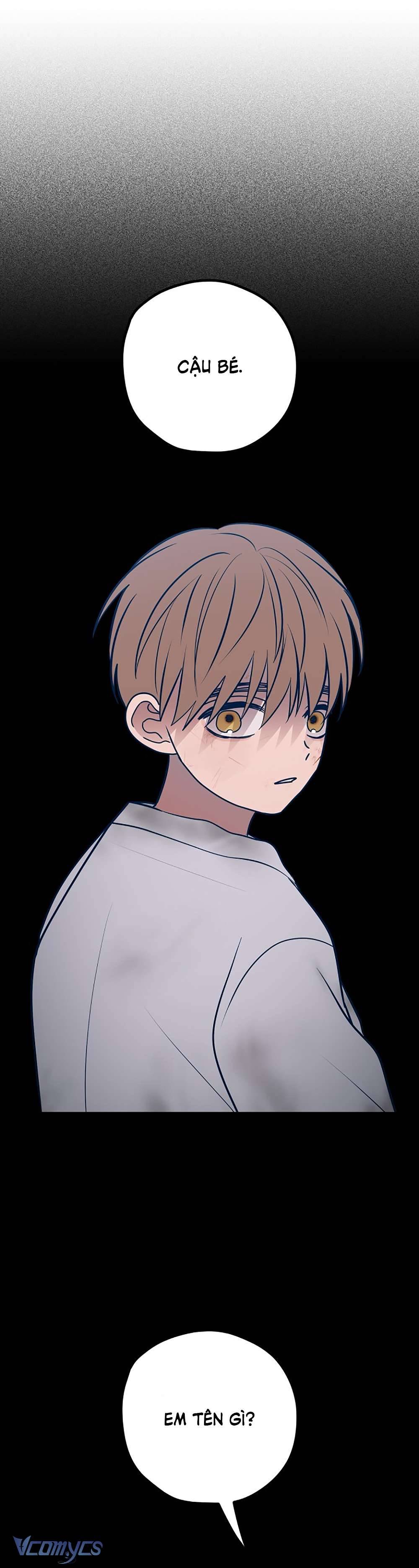 Kẻ Rác Rưởi Không Đáng Được Yêu Chapter 62 - Next Chapter 63