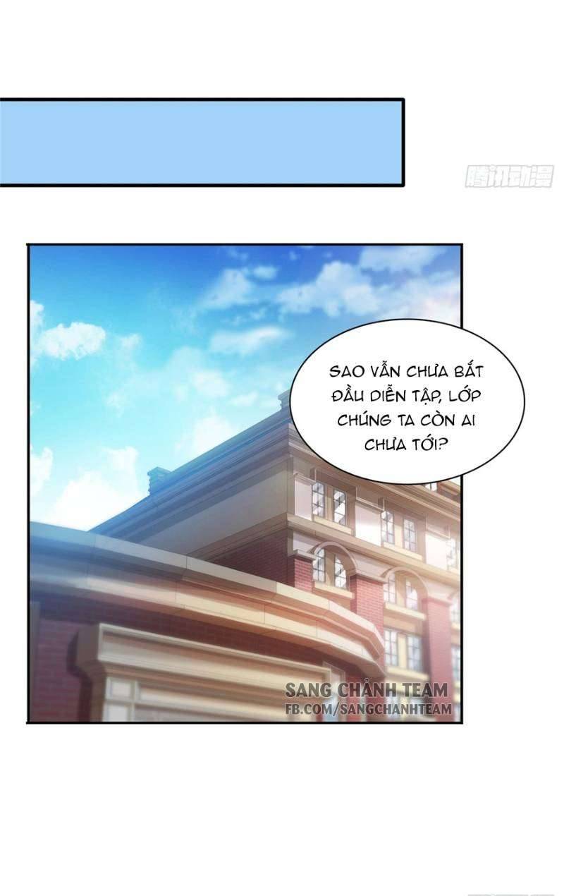 Hệt Như Hàn Quang Gặp Nắng Gắt Chap 51 - Next Chap 52