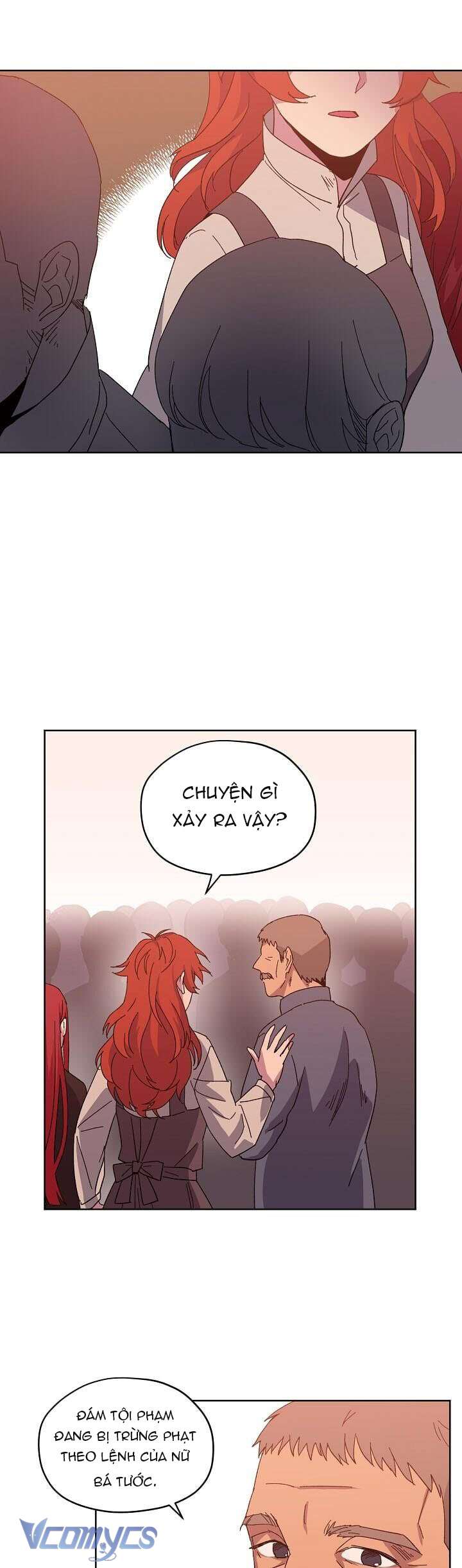 CHITRA Chapter 14 - Next Chapter 15