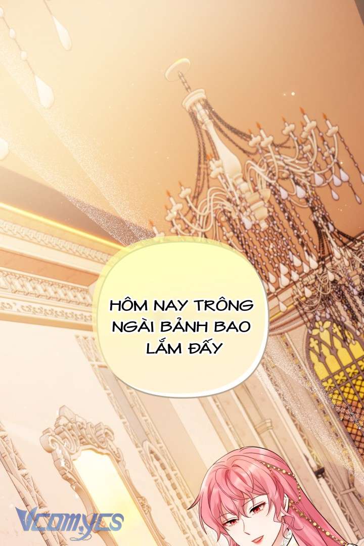 Mê Cung Cám Dỗ Của Emilone Chapter 7 - Trang 4