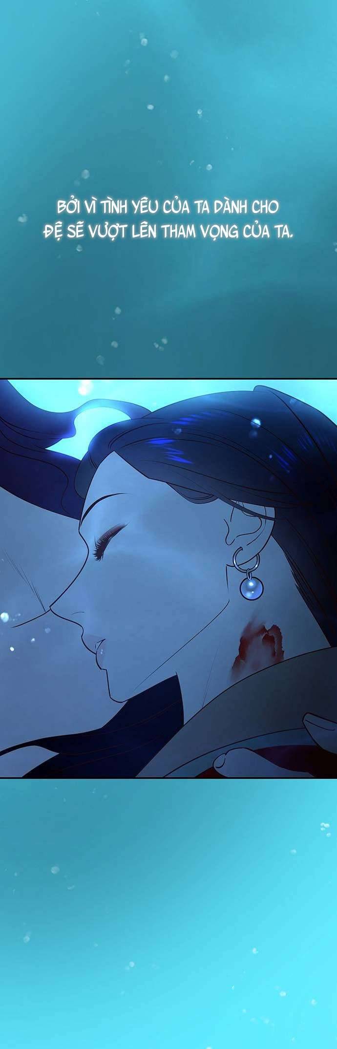 Vương Tử Huyền Bí Chapter 73 - Trang 4
