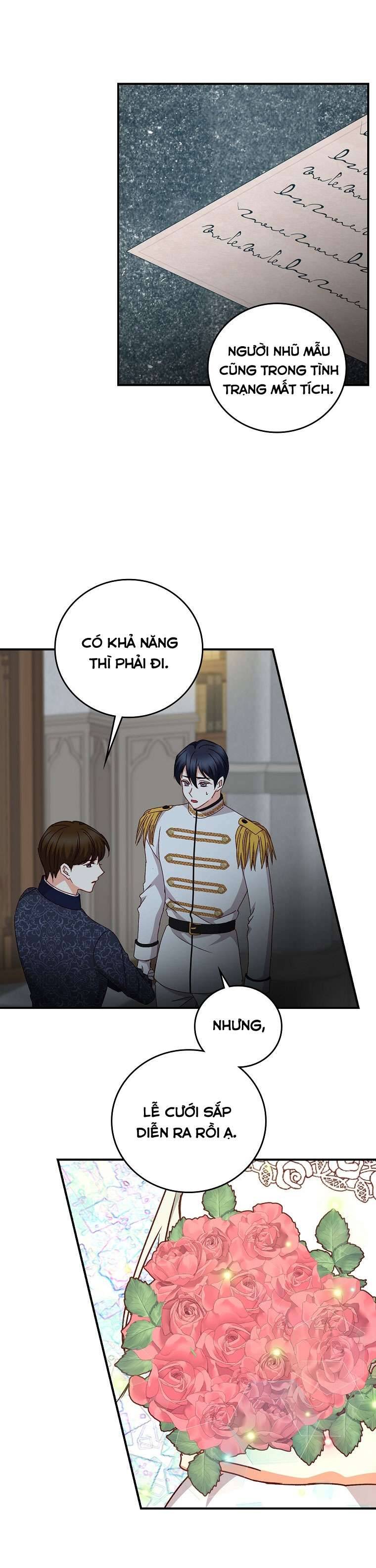 Cẩn Thận Với Các Anh Trai Đấy! Chap NT3 - Trang 2