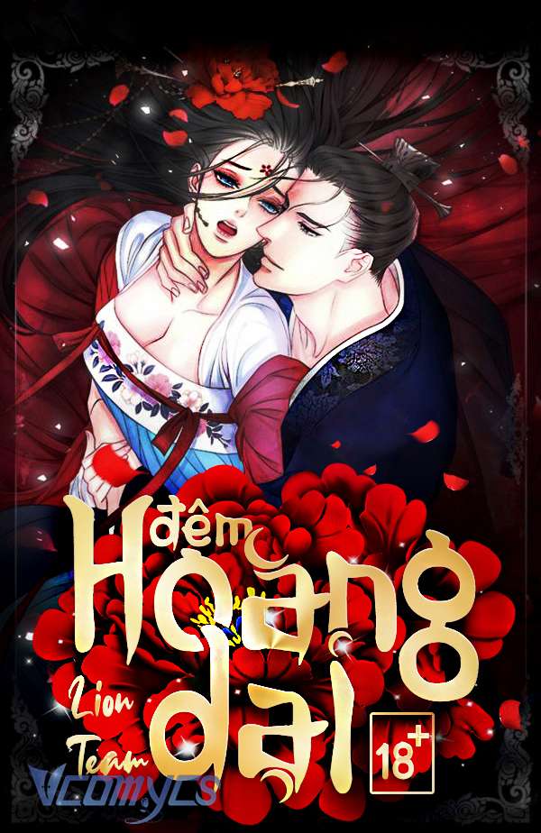 [18+] Đêm Hoang Dại Chap 13 - Trang 2