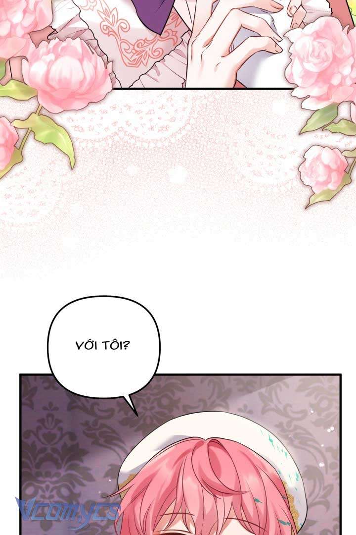 Mê Cung Cám Dỗ Của Emilone Chapter 5 - Trang 4