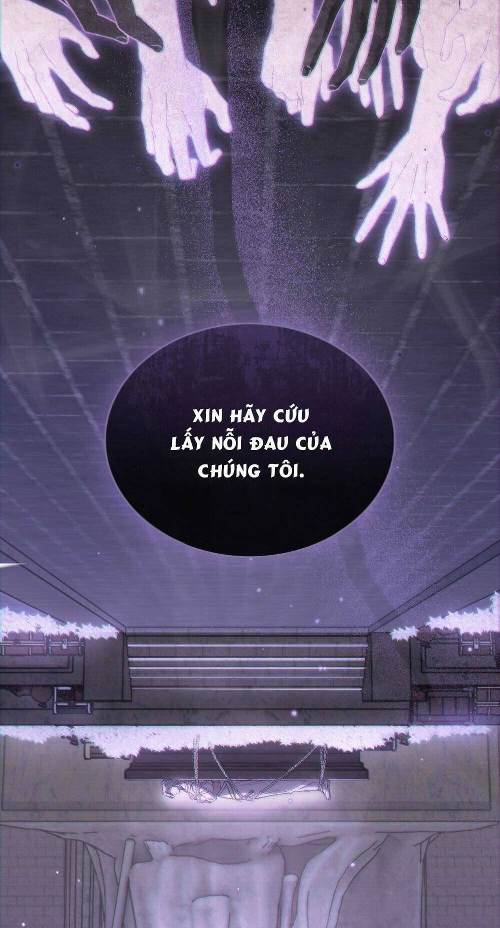 Khi Số Phận Tìm Đến Hai Ta Chapter 1 - Trang 4