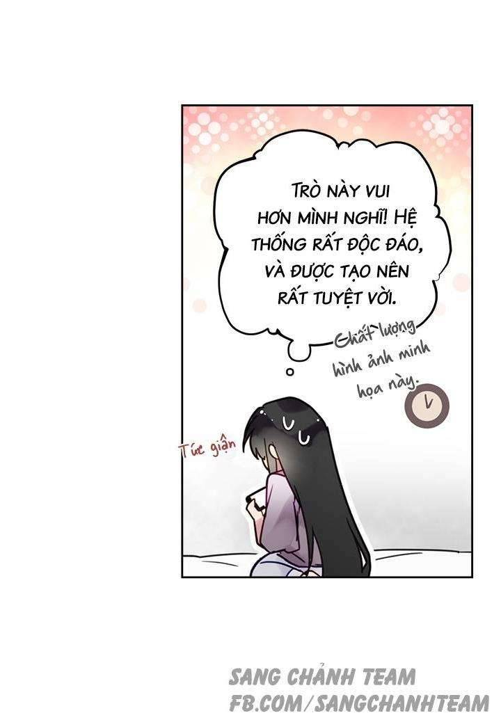 Kết Cục Của Nhân Vật Phản Diện Chỉ Có Thể Là Cái Chết Chapter 1 - Next Chapter 2