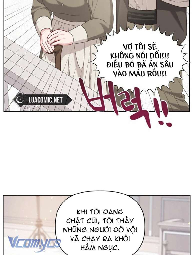 Sự Điều Trị Đặc Biệt Của Tinh Linh Chapter 84 - Next Chapter 85
