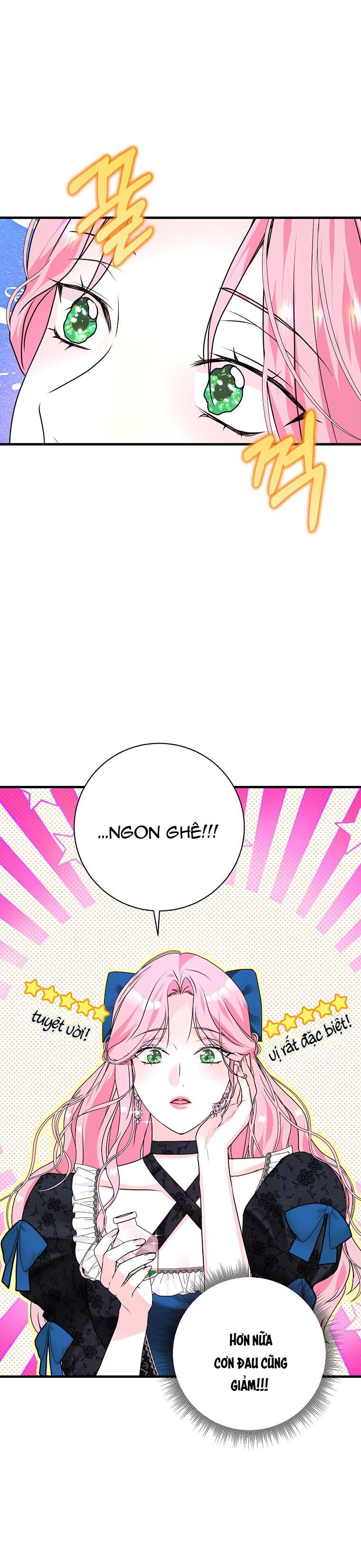 Kẻ Phản Diện Có Thời Hạn Ủng Hộ Tôi Hủy Hôn Chapter 4 - Trang 4