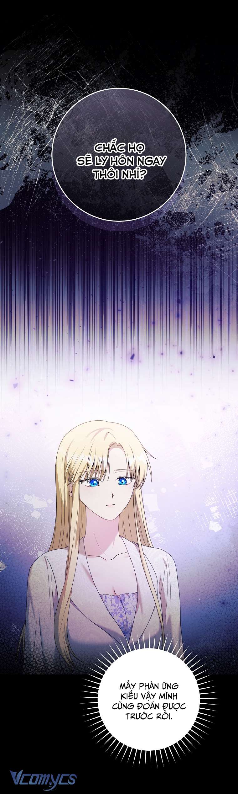 [18+] Phương Pháp Gia Hạn Hợp Đồng Hôn Nhân Chap 6 - Next Chap 7