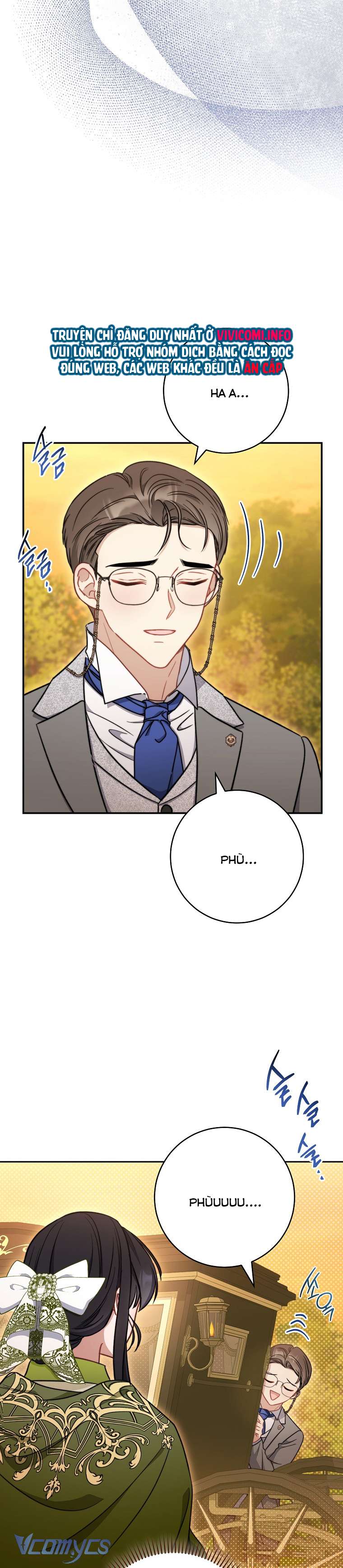 Nam Chính? Cho Cũng Không Thèm! Chapter 22 - Trang 3