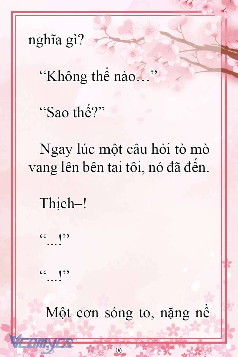 [Novel] Đặc Quyền Của Người Chuyển Sinh Chap 23 - Next Chap 24