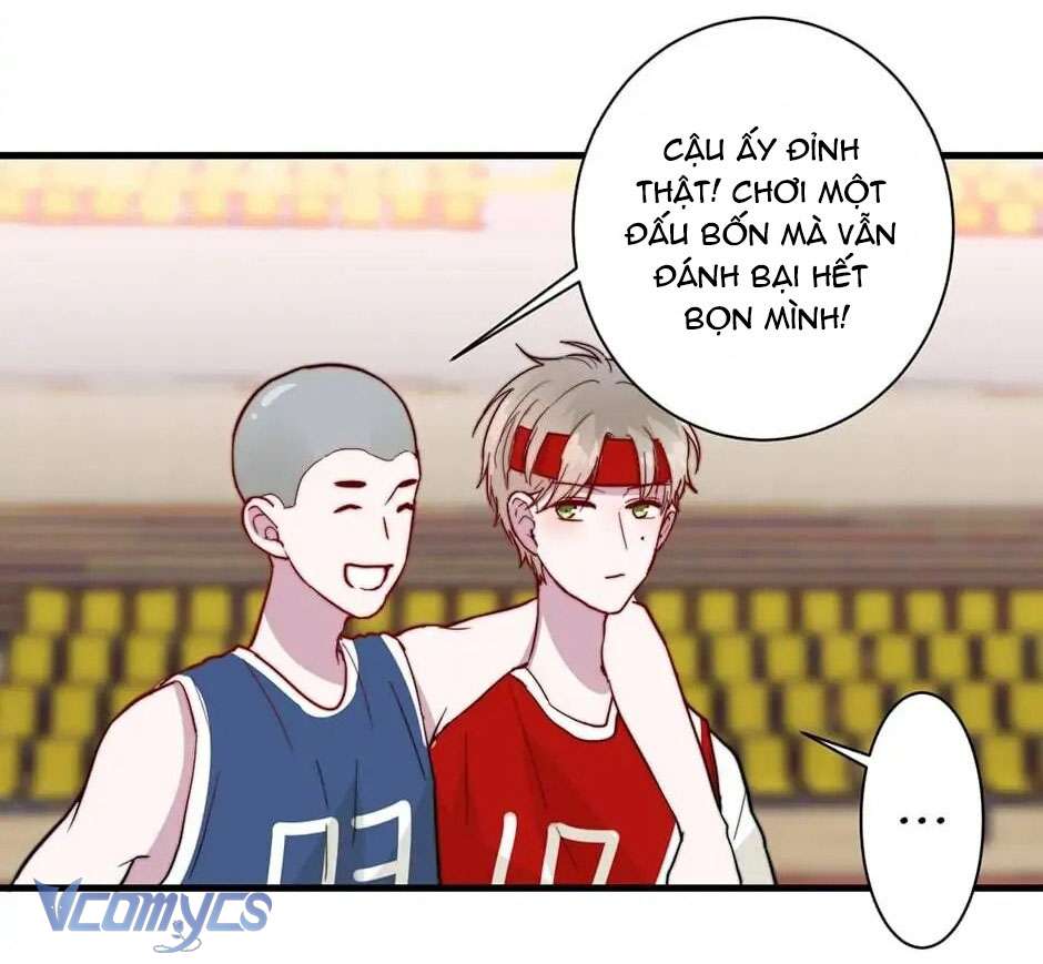 Hướng Dẫn Chiến Lược Người Tình Trong Mơ Chap 5 - Next 