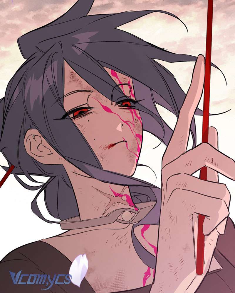 Ác Chi Hoàn Chapter 25 - Trang 4