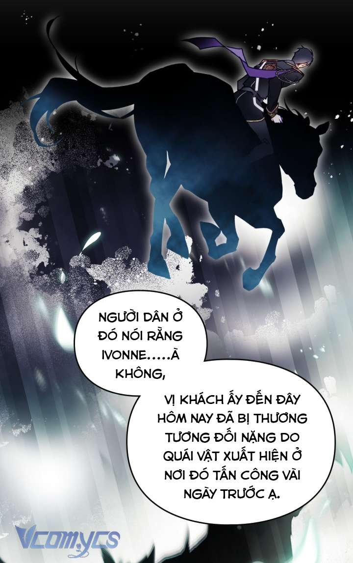 Kết Cục Của Nhân Vật Phản Diện Chỉ Có Thể Là Cái Chết Chapter 137 - Next Chapter 138