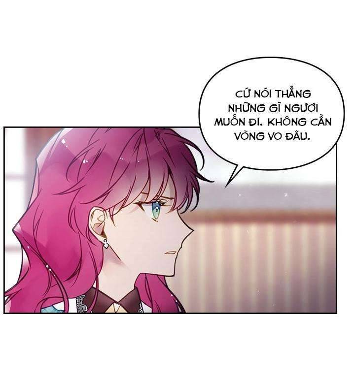Kết Cục Của Nhân Vật Phản Diện Chỉ Có Thể Là Cái Chết Chapter 31 - Trang 4
