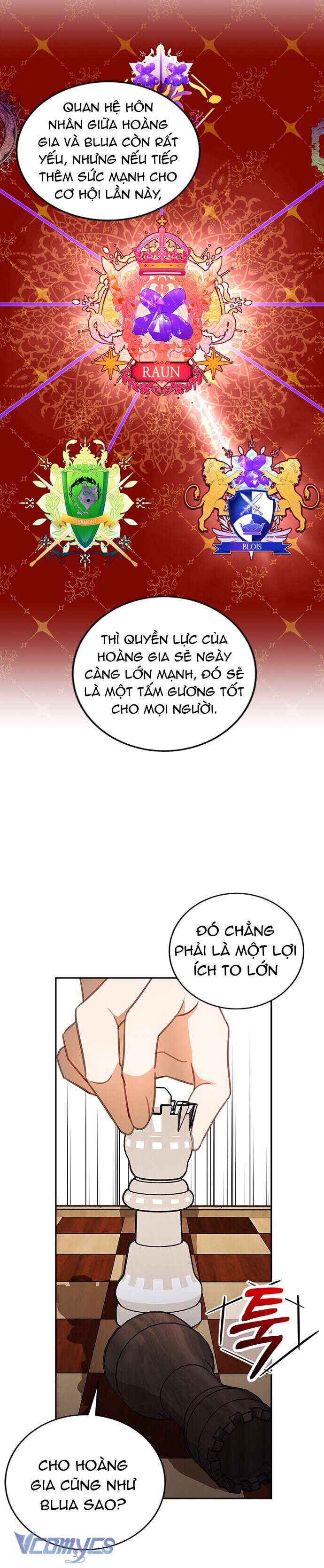Làm Thế Nào Để Ăn Chủ Nhân Chapter 13 - Next Chapter 14